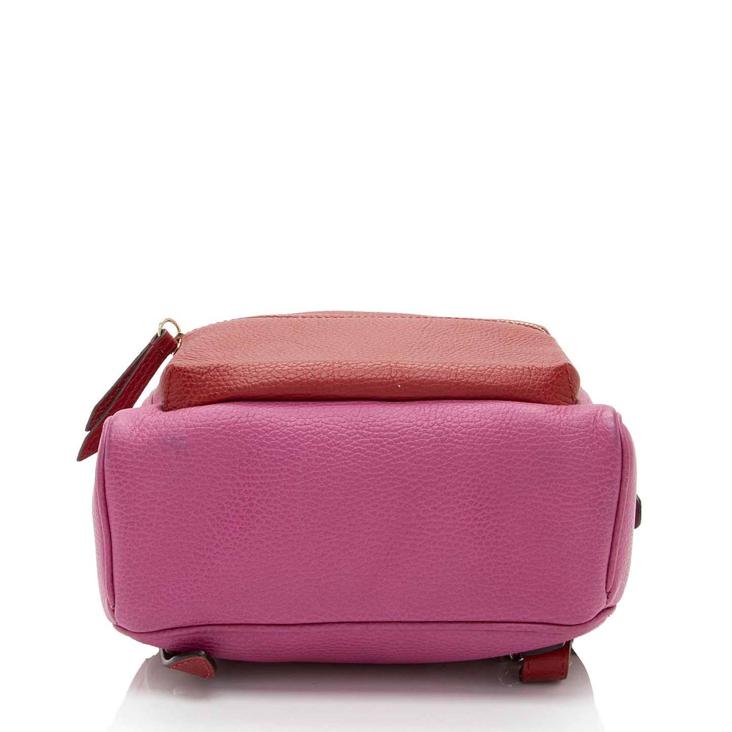 Gucci Chain Leather Shoulder Bag