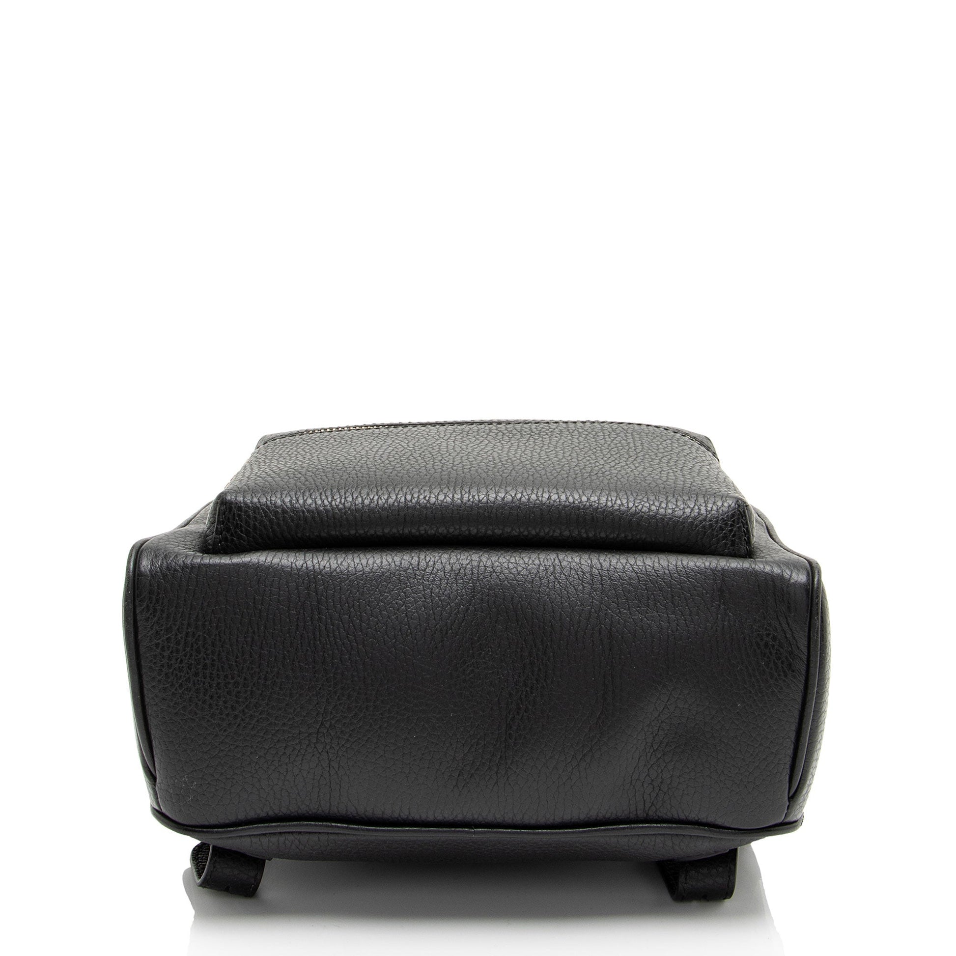 Gucci Leather Soho Chain Backpack