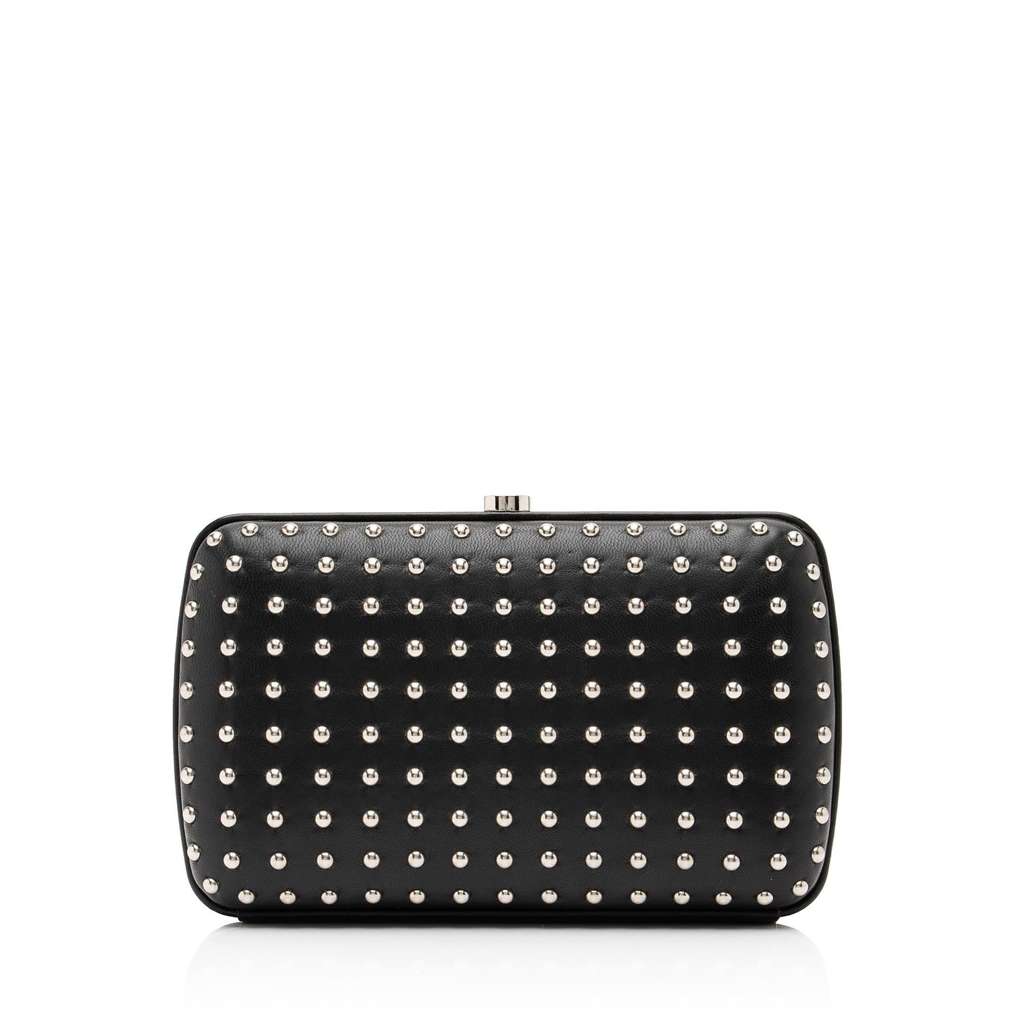 Gucci Leather Clutch