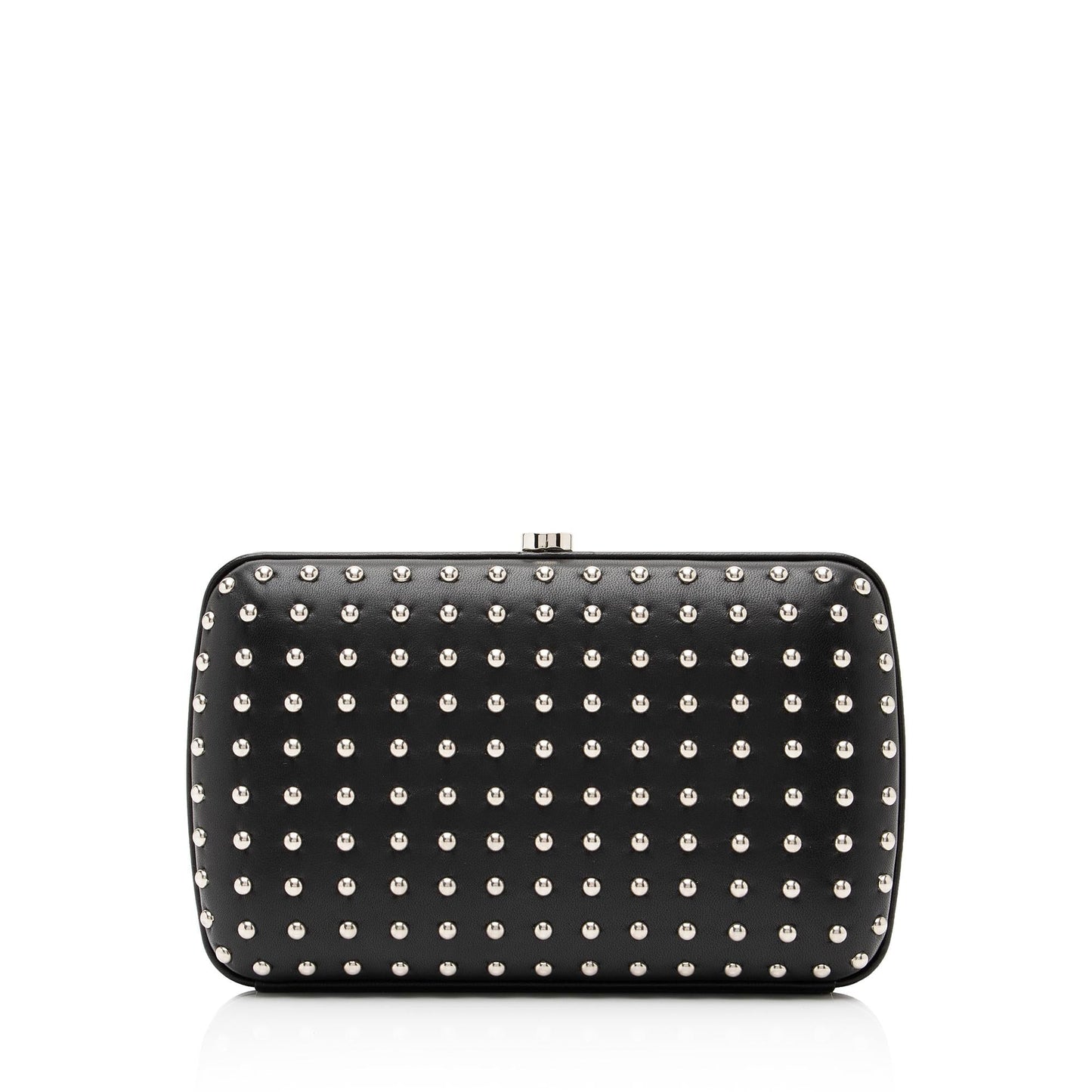 Gucci Leather Clutch