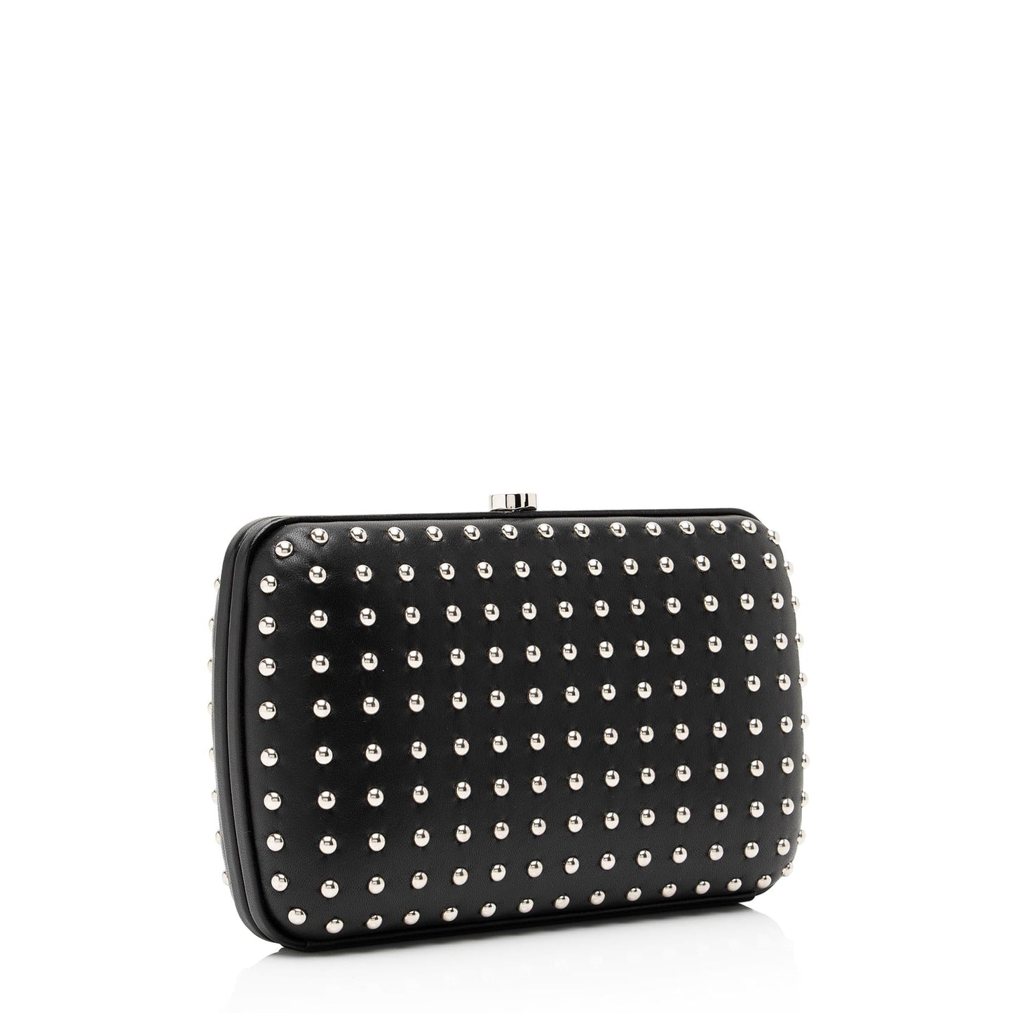 Gucci Leather Clutch