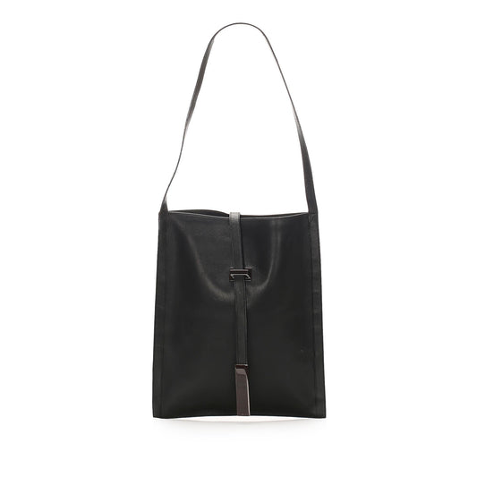 Gucci Leather Tote Style 67