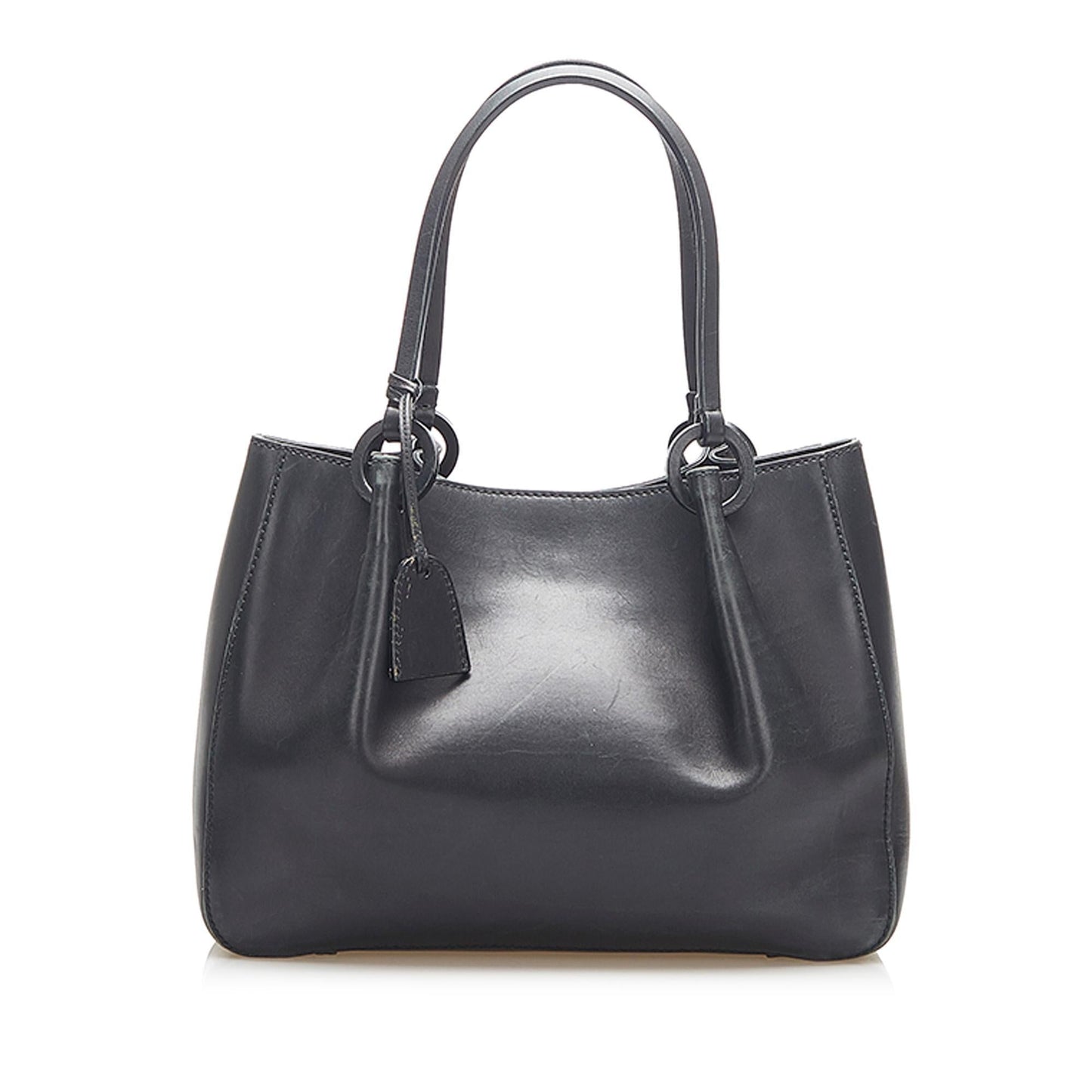 Gucci Leather Tote Style 61