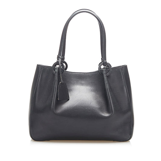 Gucci Leather Tote Style 61