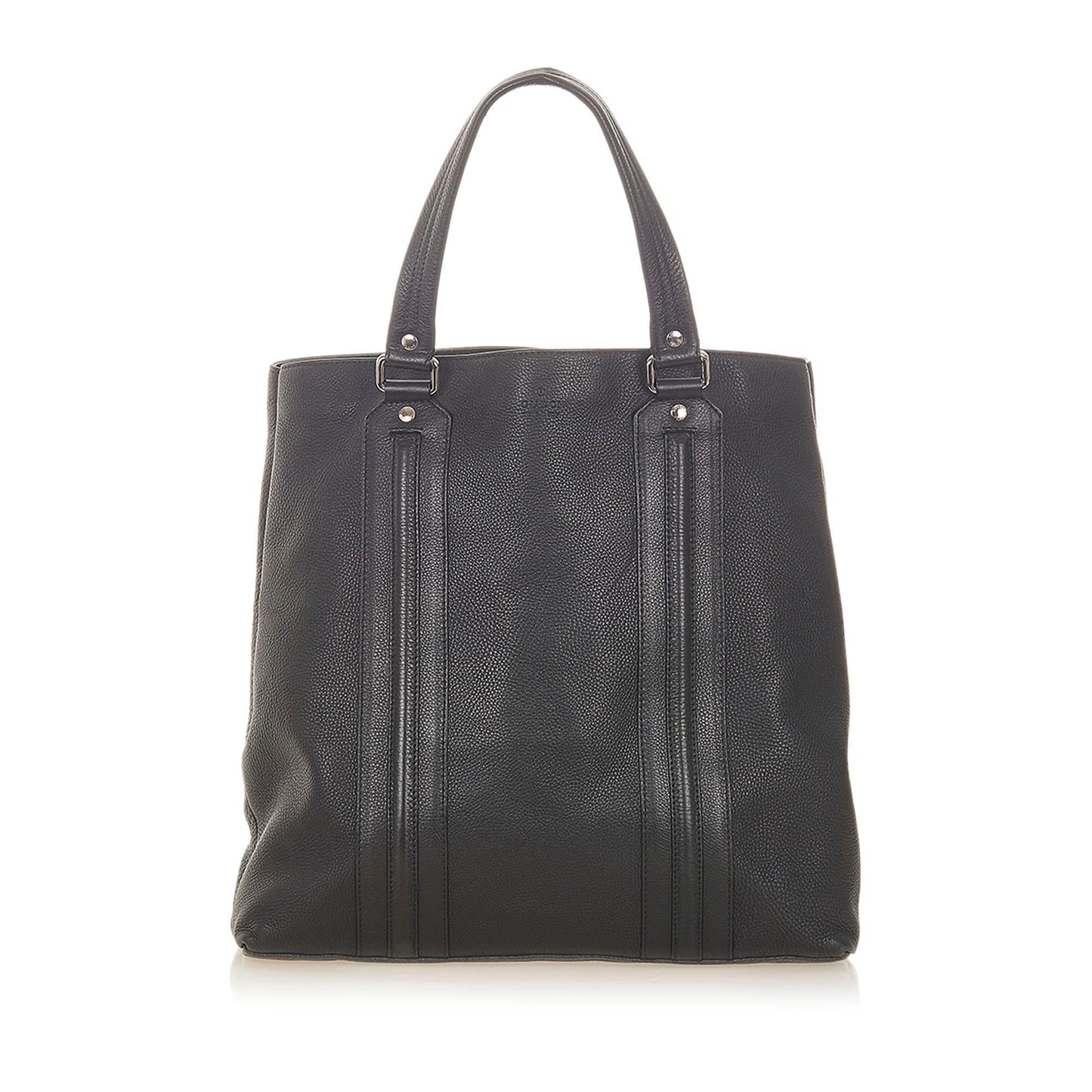 Gucci Leather Tote Style 59