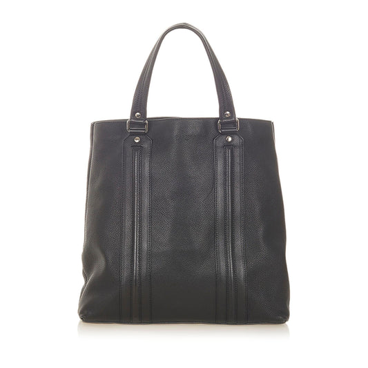 Gucci Leather Tote Style 59