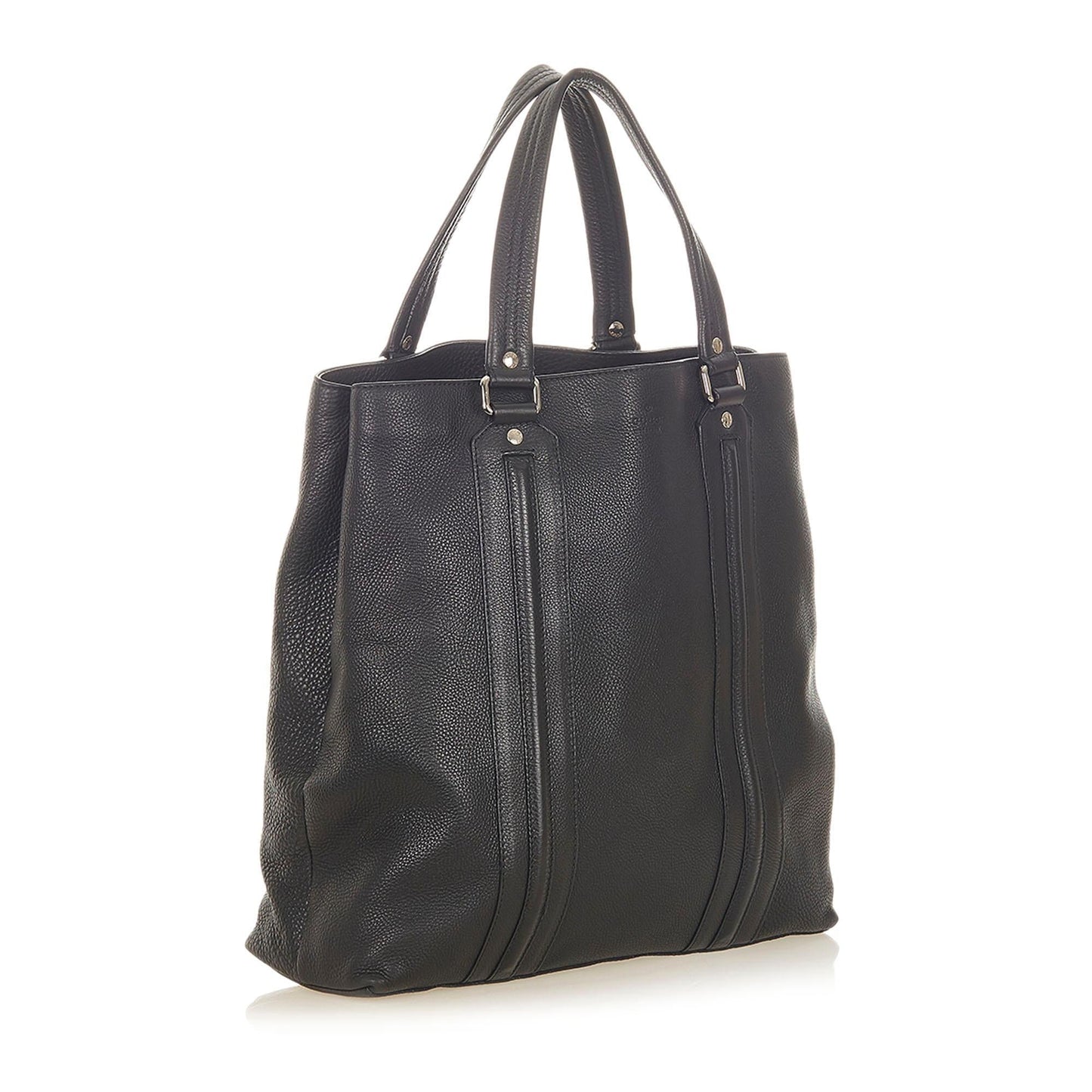 Gucci Leather Tote Style 59