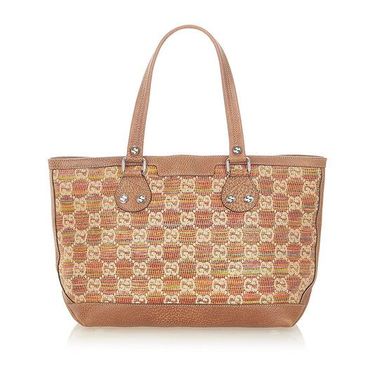 Gucci Libeccio Sunset Tote