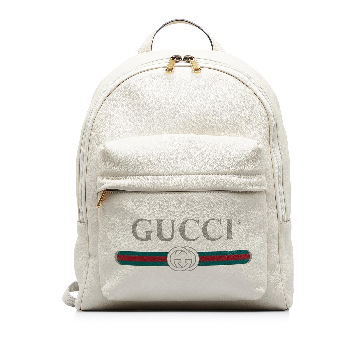 Gucci Monogram Crossbody