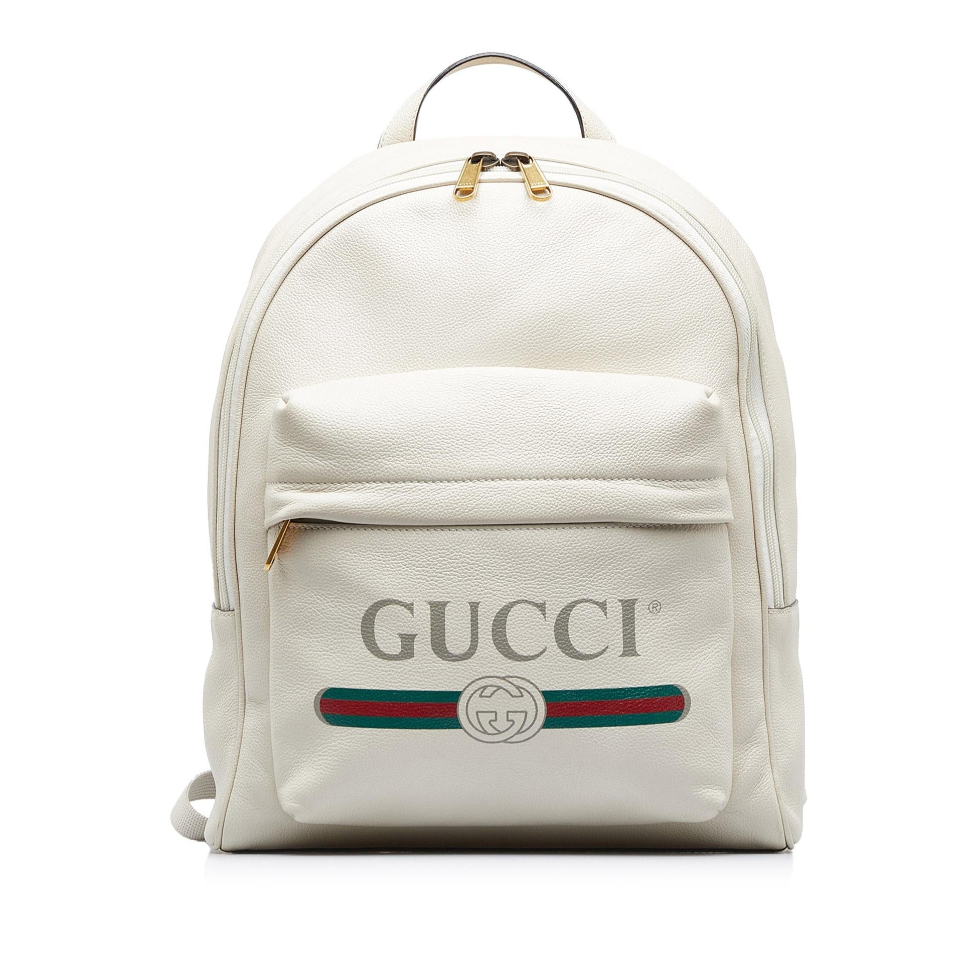 Gucci Monogram Crossbody