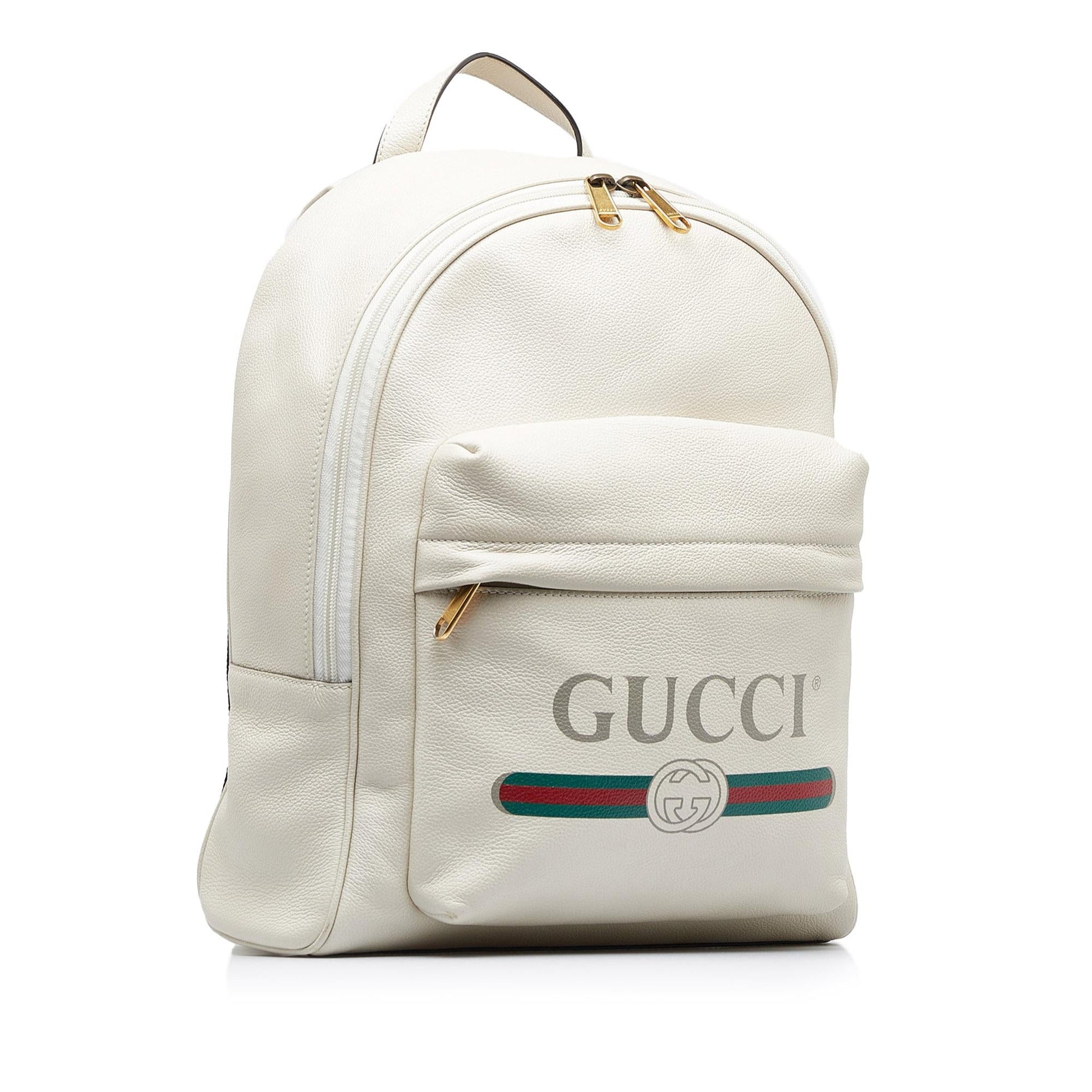 Gucci Monogram Crossbody