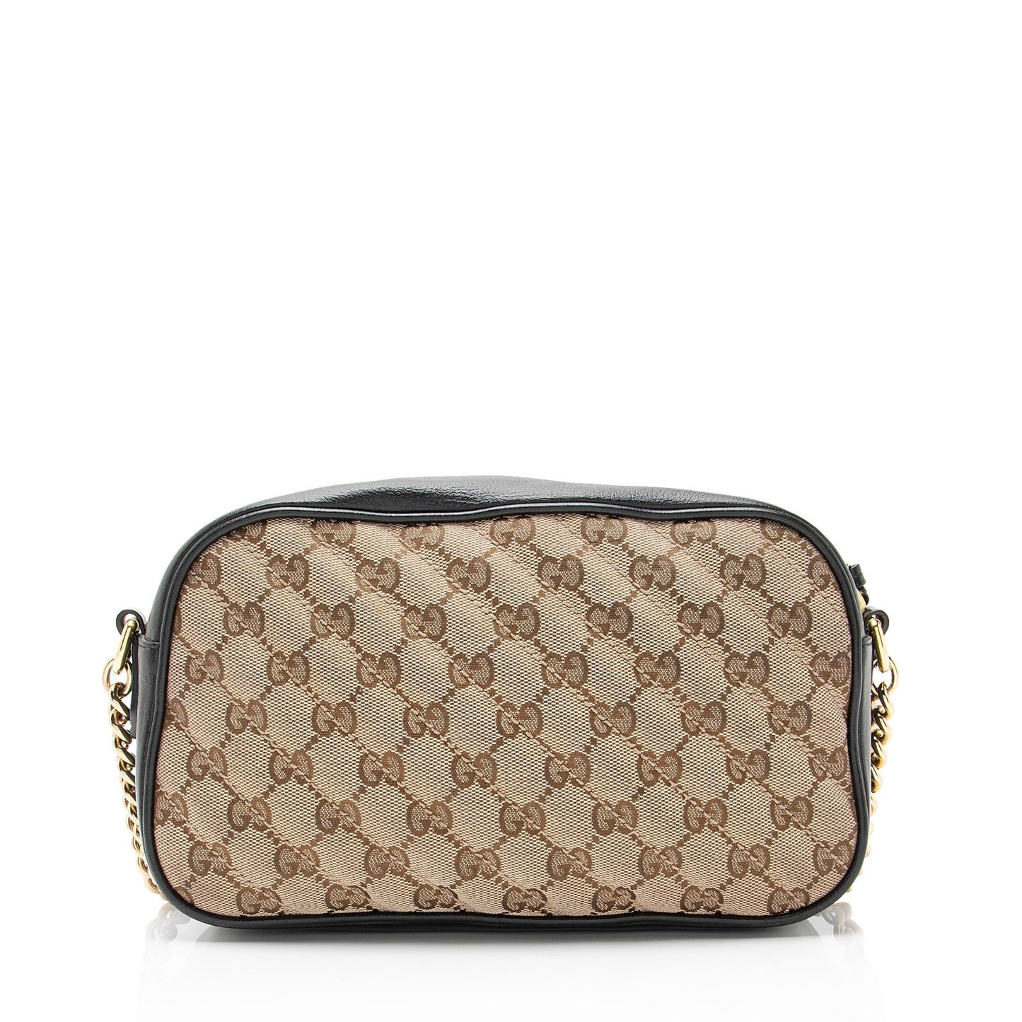 Gucci Matelasse GG Canvas GG Marmont Small Camera Bag