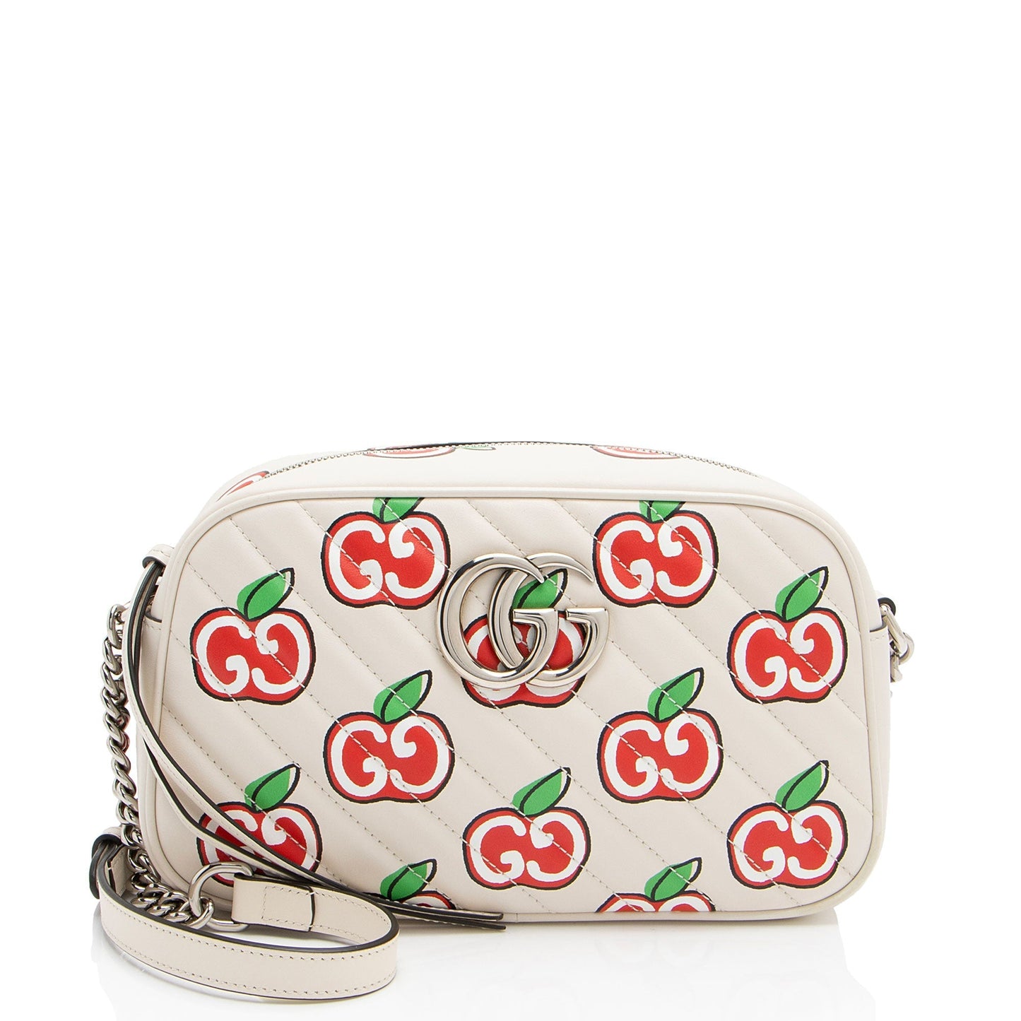 Gucci Leather Crossbody