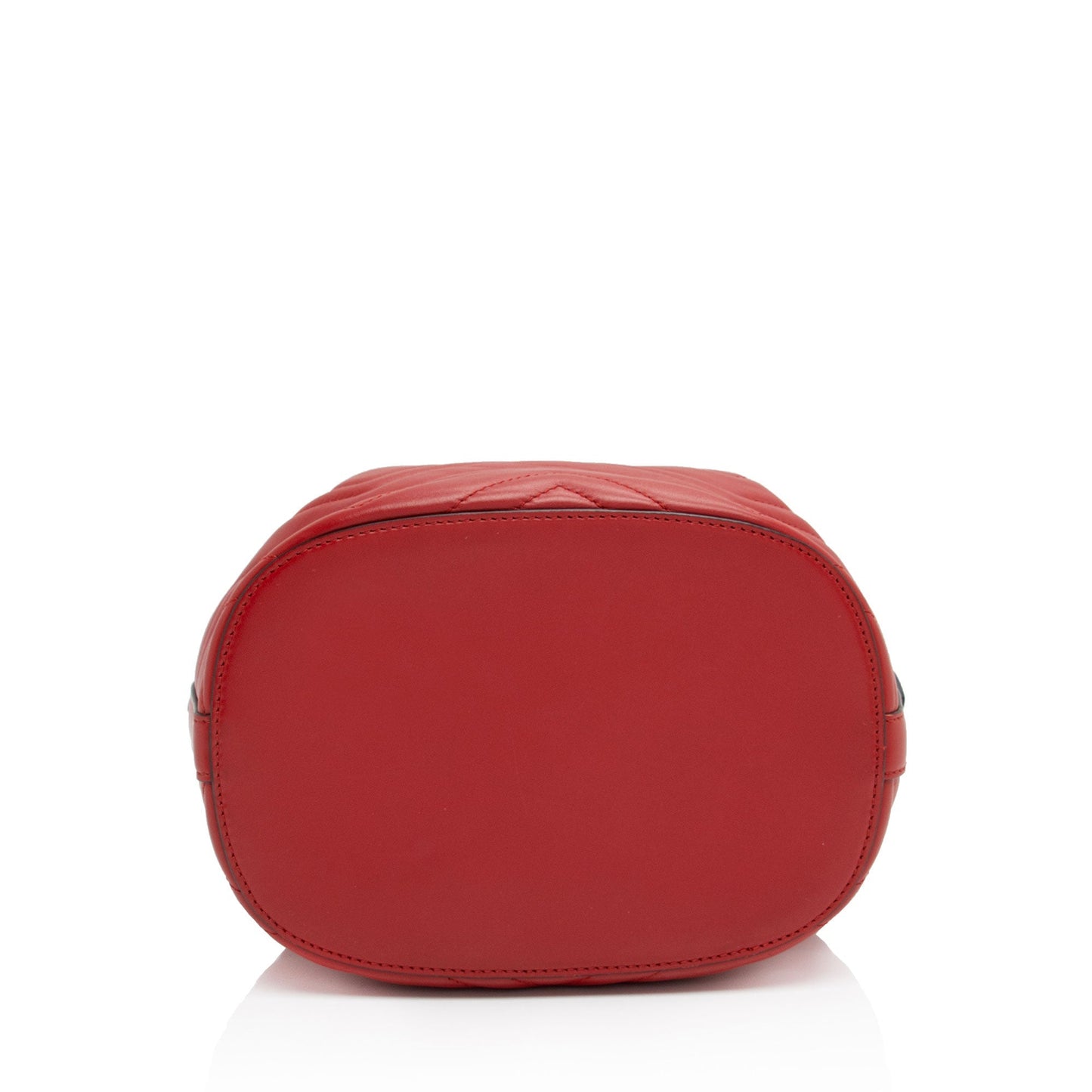 Gucci Nylon Leather Crossbody