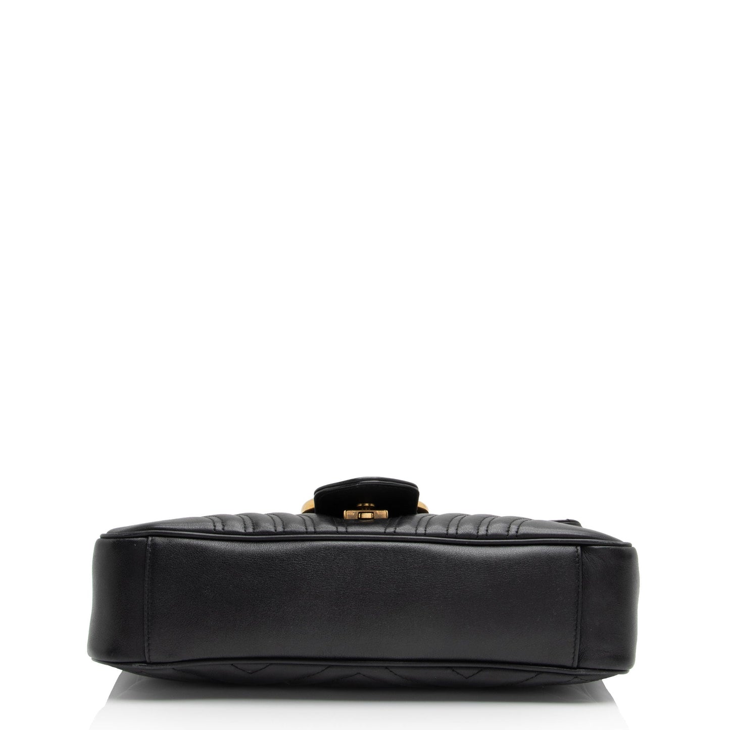 Gucci Leather Crossbody