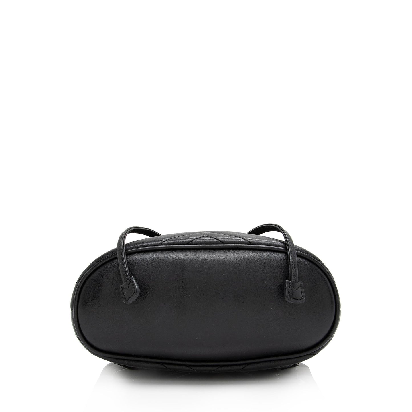 Gucci Matelasse Leather GG Marmont Mini Backpack (SHF-WqOeC5)