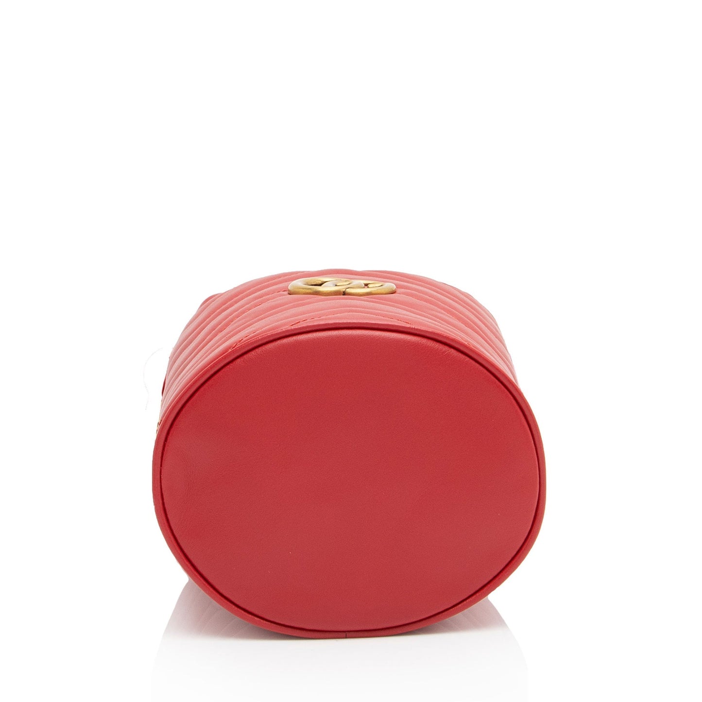Gucci Leather Mini Crossbody