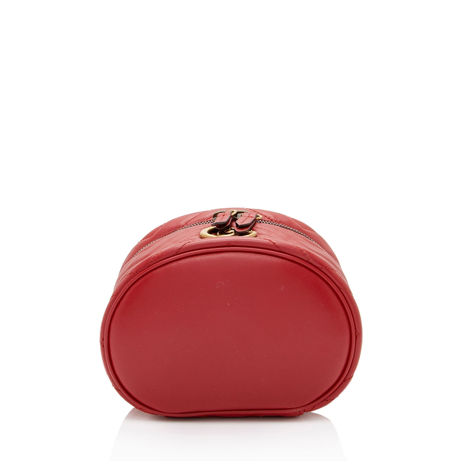 Gucci Neverfull Leather Mini Tote