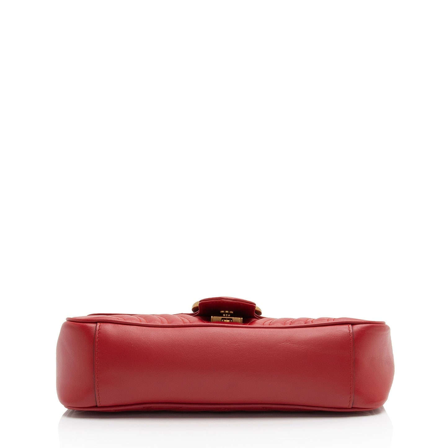 Gucci Leather Crossbody
