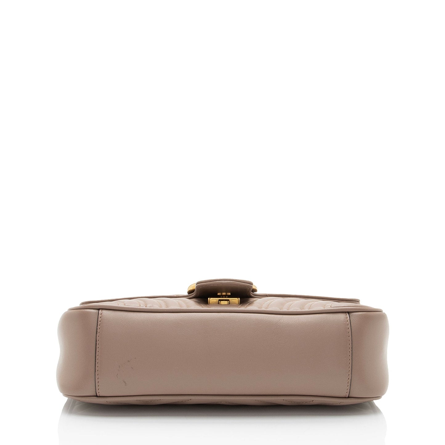 Gucci Leather Crossbody