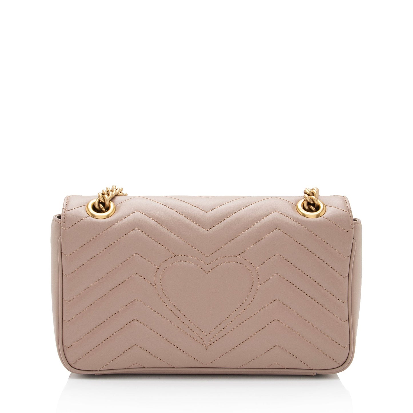Gucci Leather Crossbody