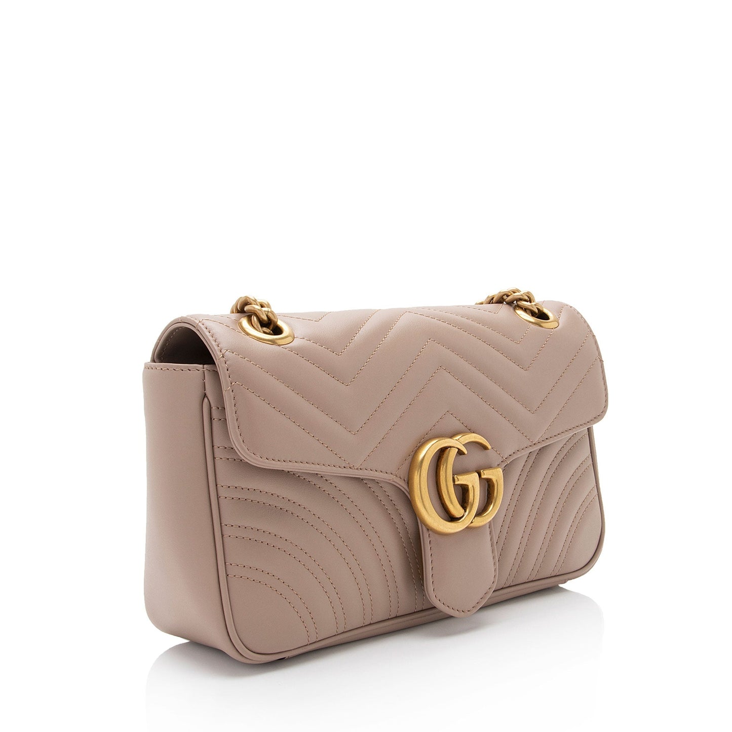 Gucci Leather Crossbody