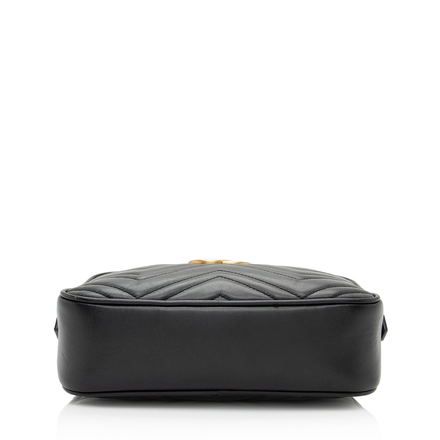 Gucci Neverfull Leather Tote