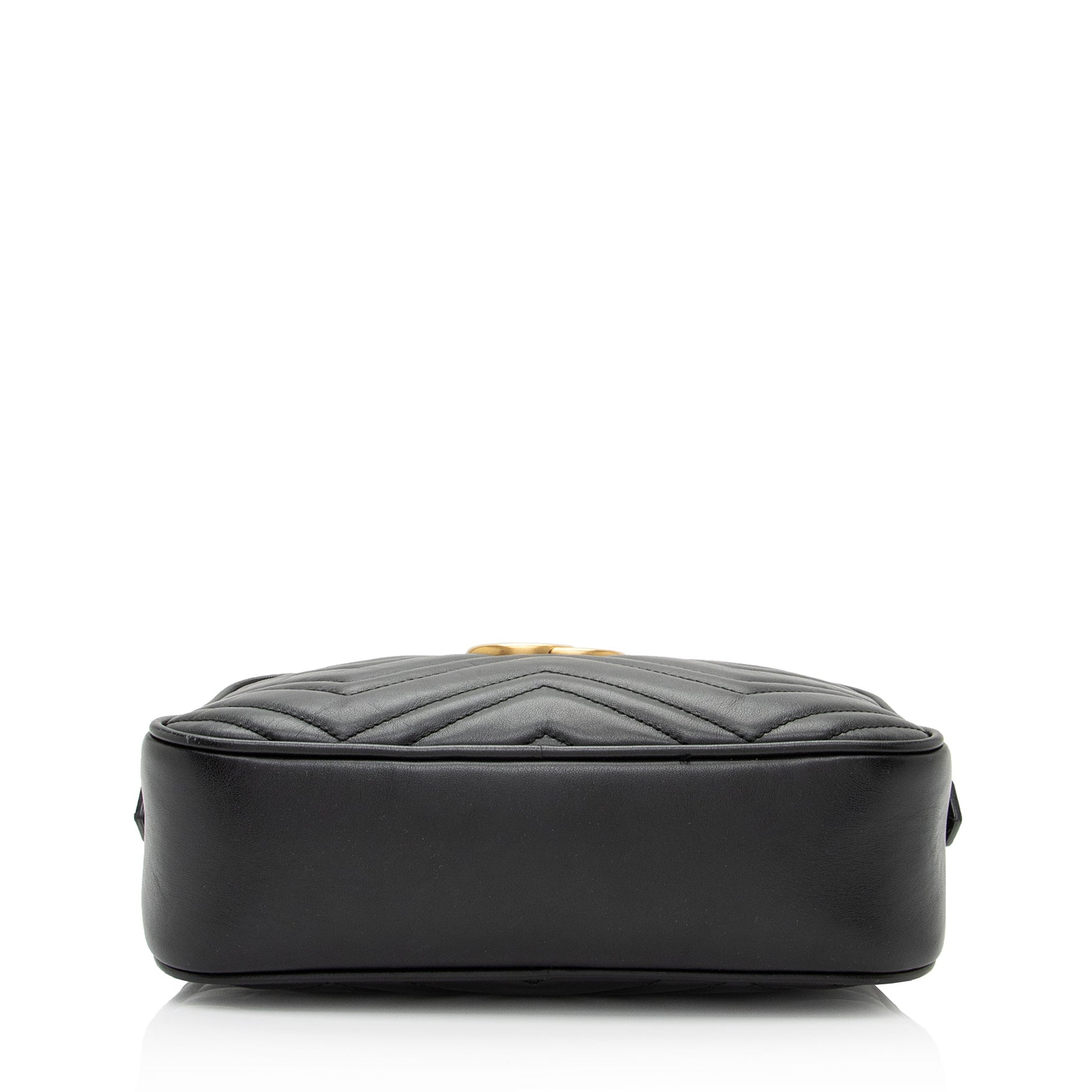 Gucci Neverfull Leather Tote