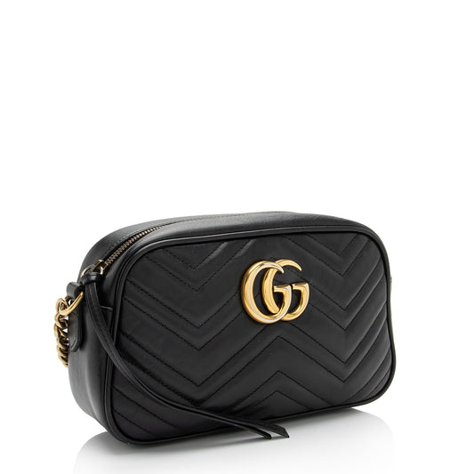 Gucci Neverfull Leather Tote