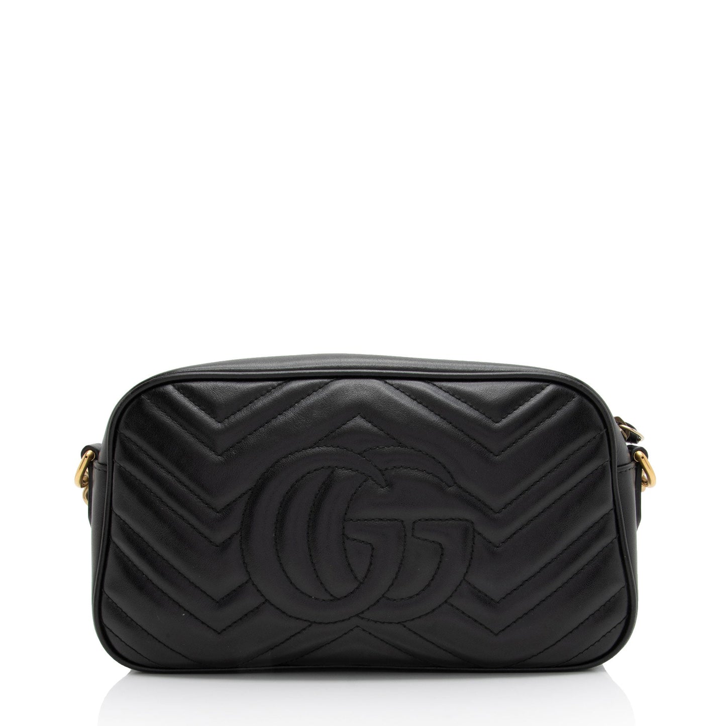 Gucci Leather Crossbody