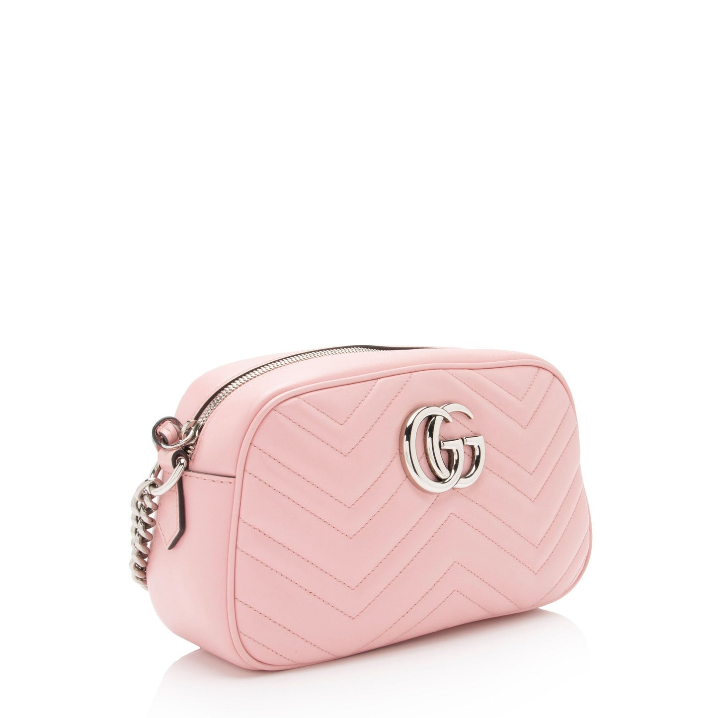 Gucci Leather Crossbody