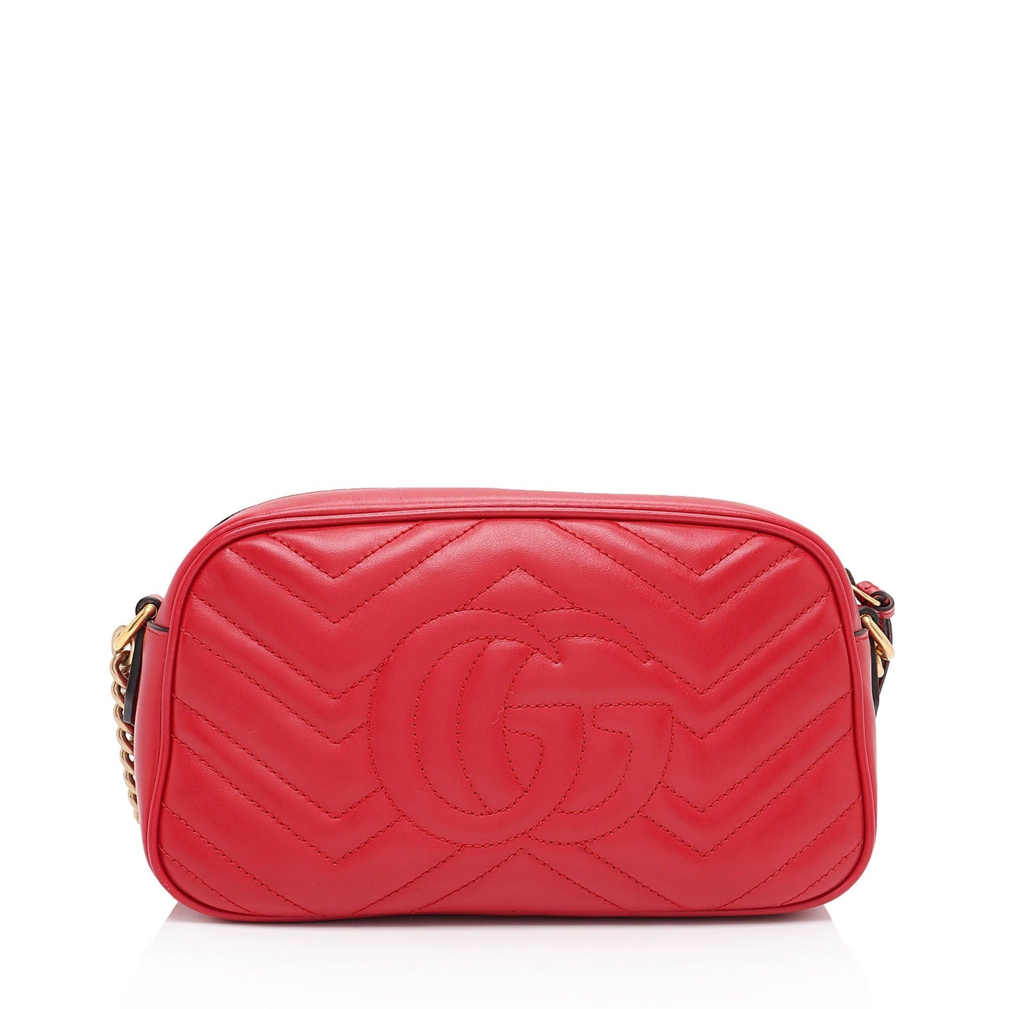 Gucci Leather Crossbody