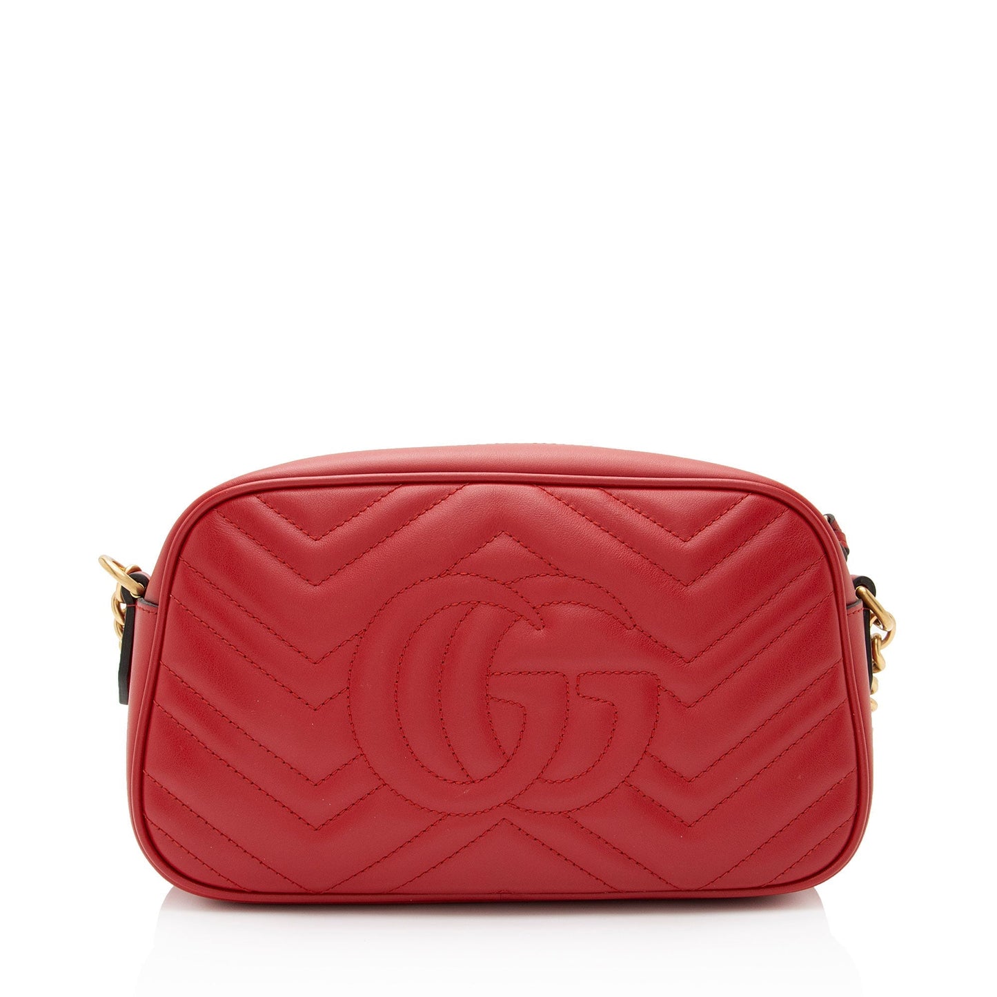 Gucci Leather Crossbody