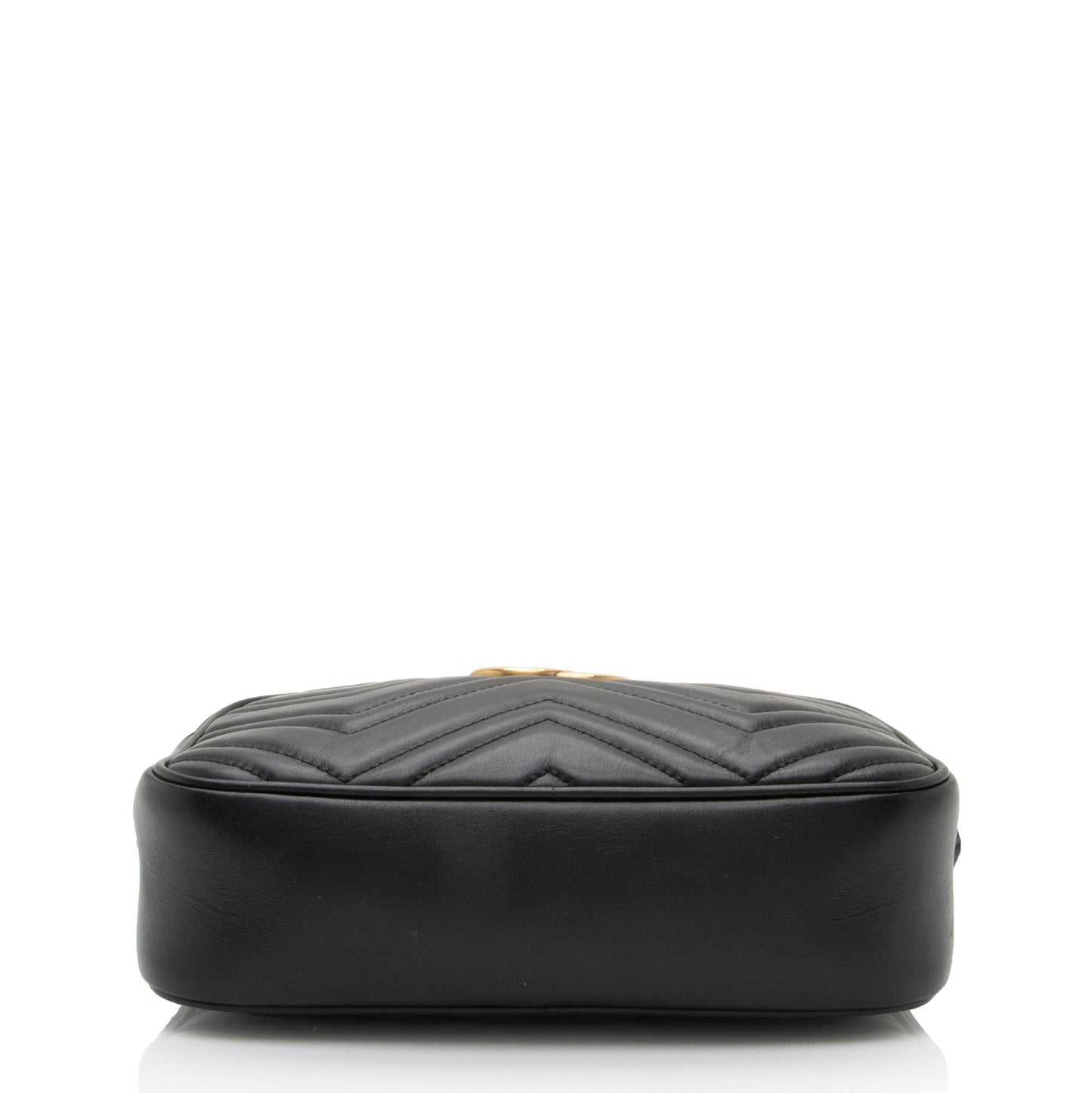 Gucci Leather Crossbody