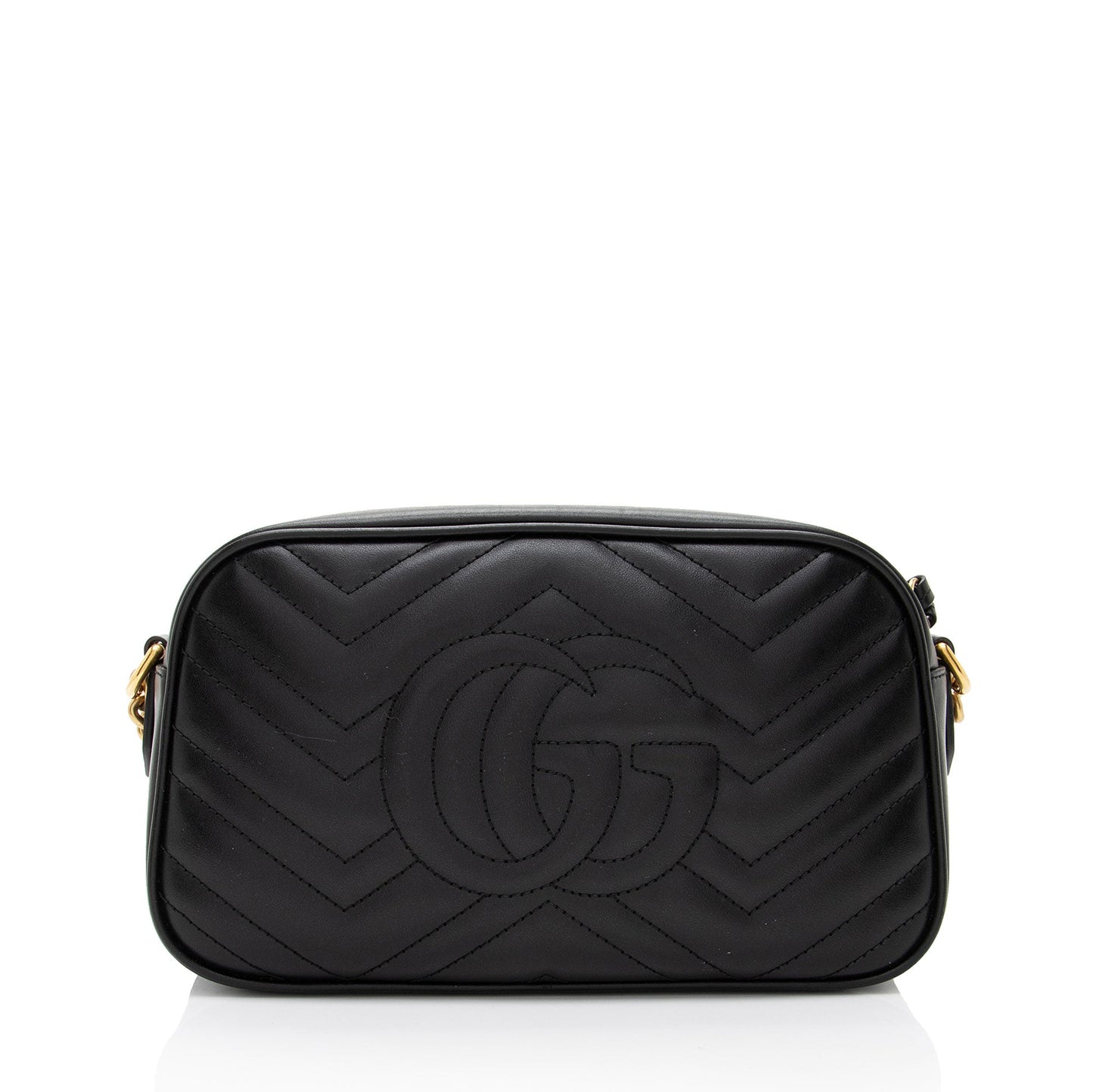 Gucci Leather Crossbody