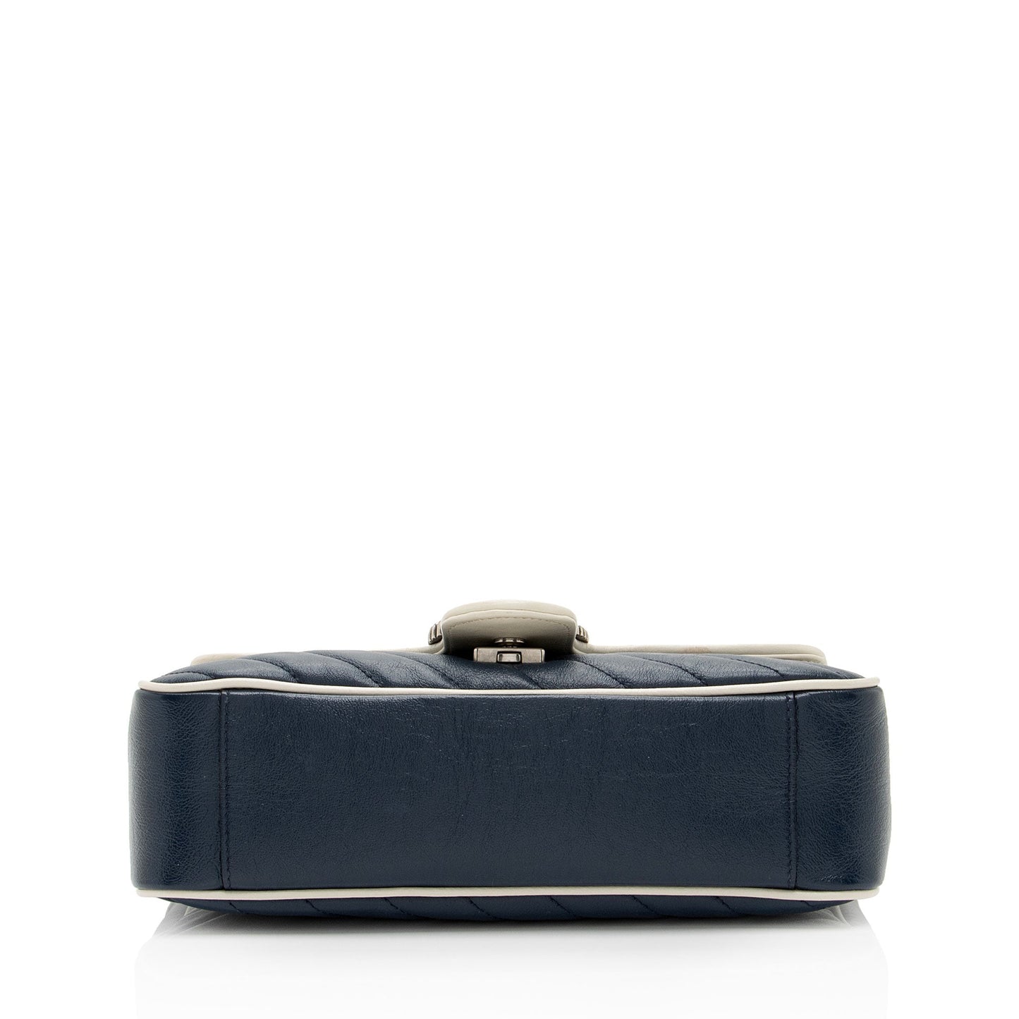 Gucci Leather Crossbody