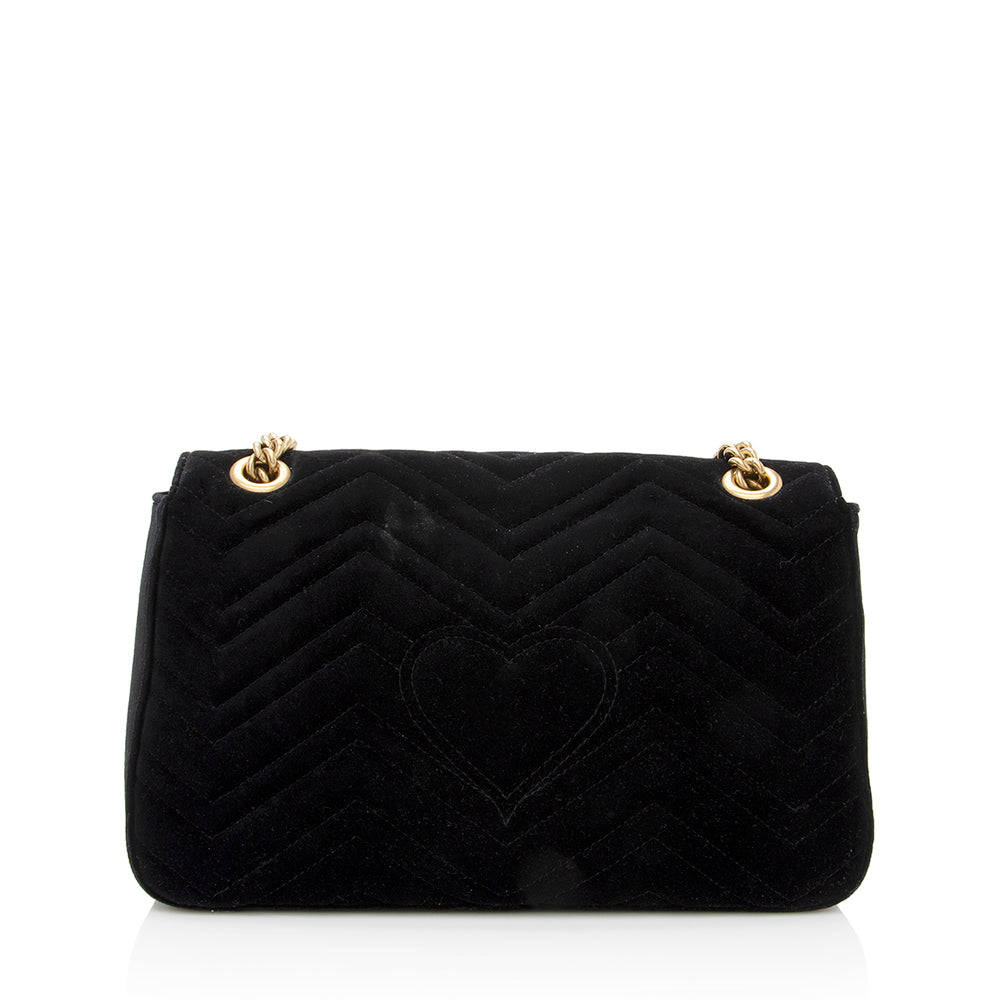 Gucci GG Marmont Crossbody Style 3