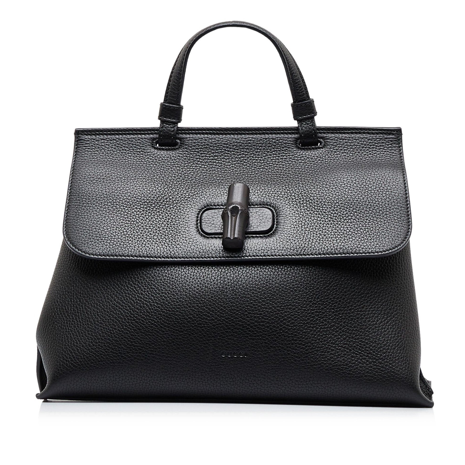 Gucci Monogram Crossbody