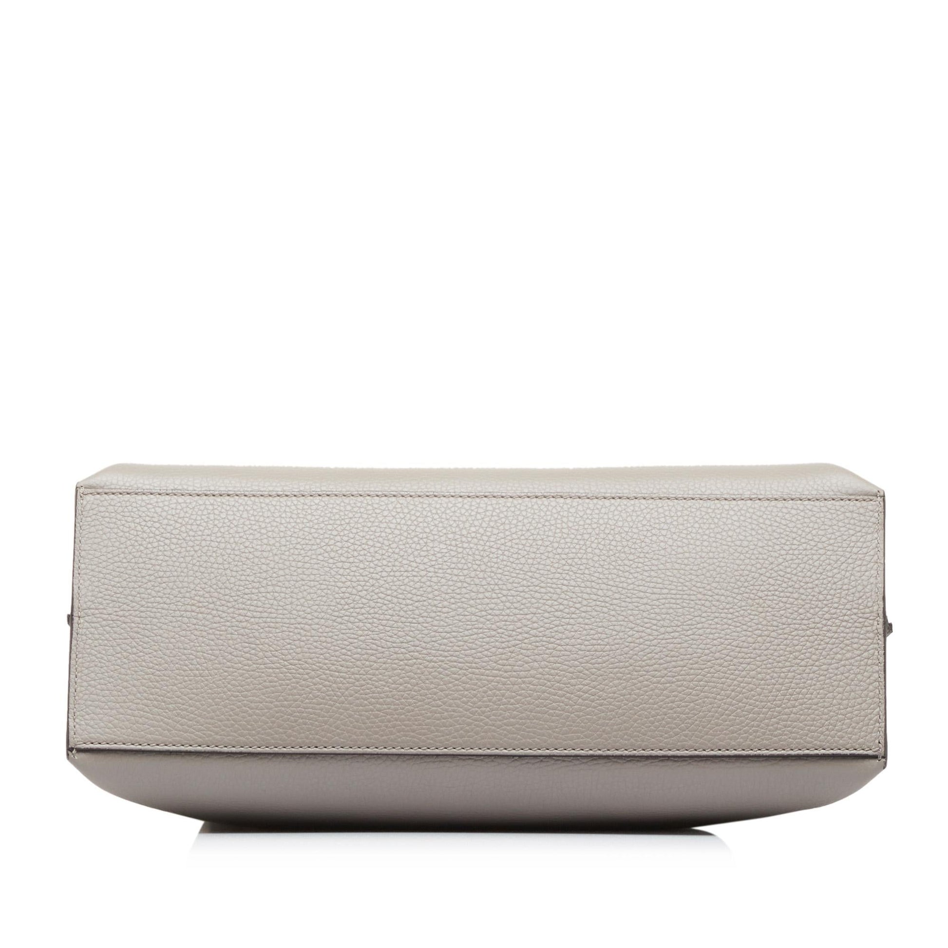 Gucci Monogram Crossbody