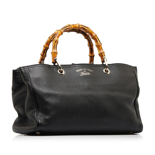 Gucci Monogram Tote