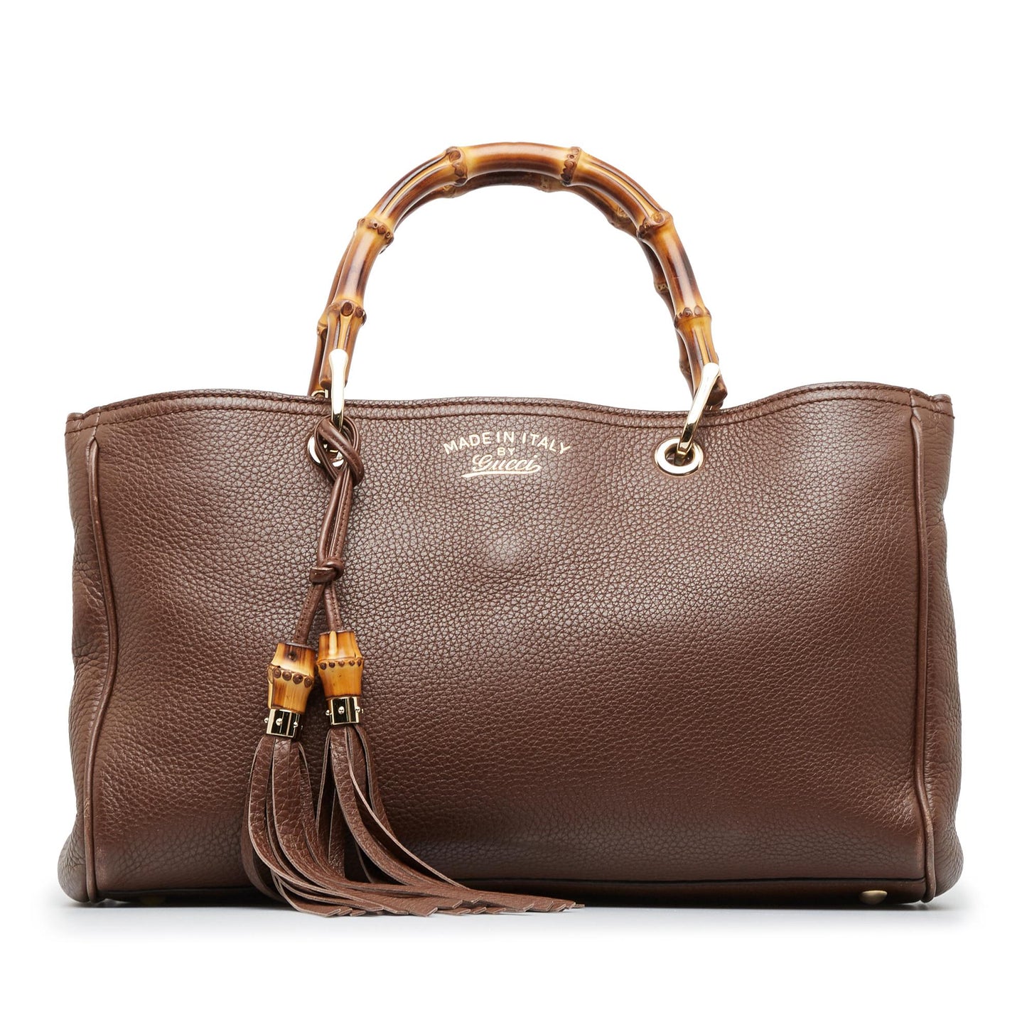 Gucci Monogram Tote