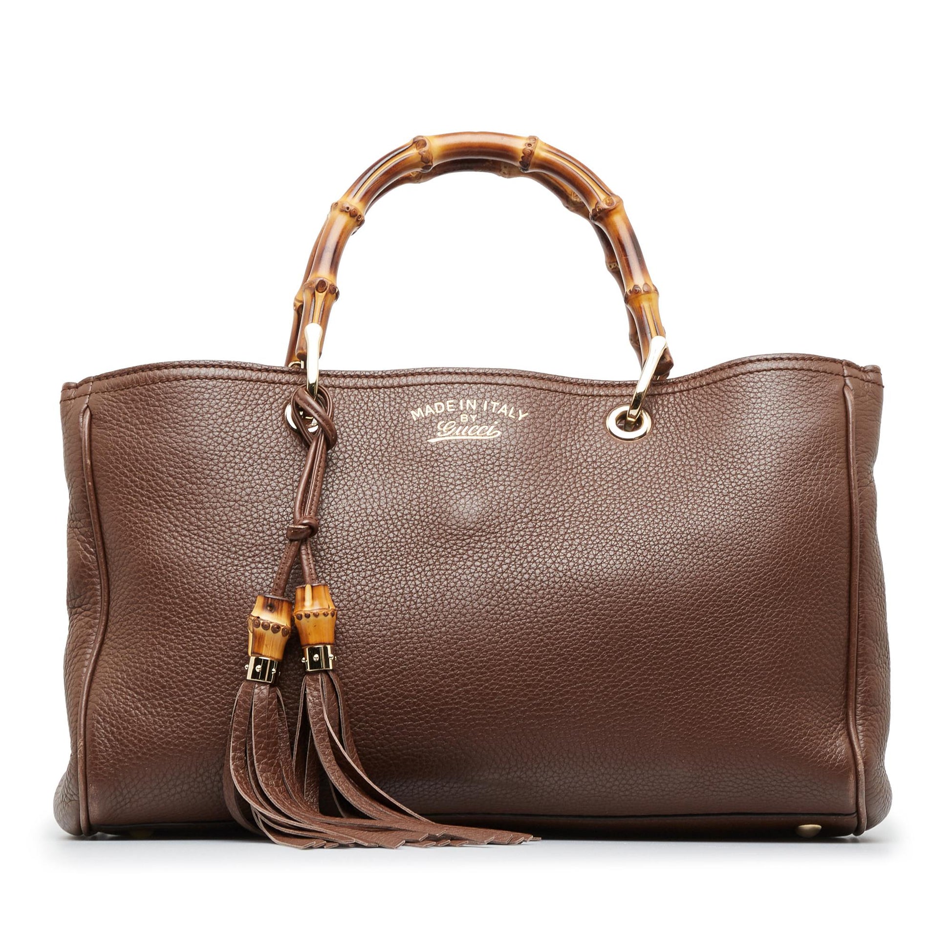 Gucci Monogram Tote