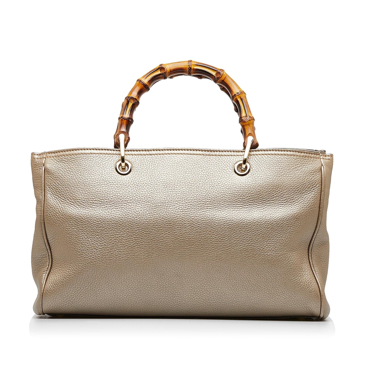 Gucci Monogram Tote