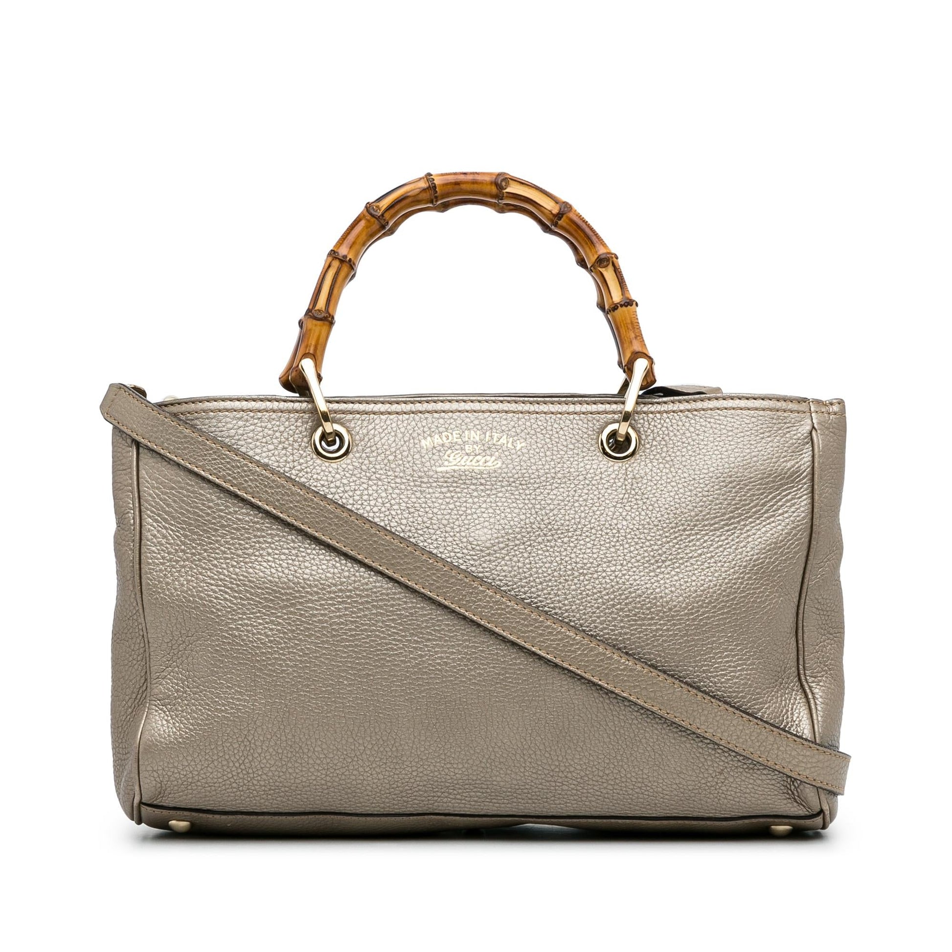 Gucci Designer Tote