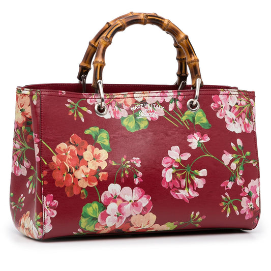 Gucci Monogram Tote