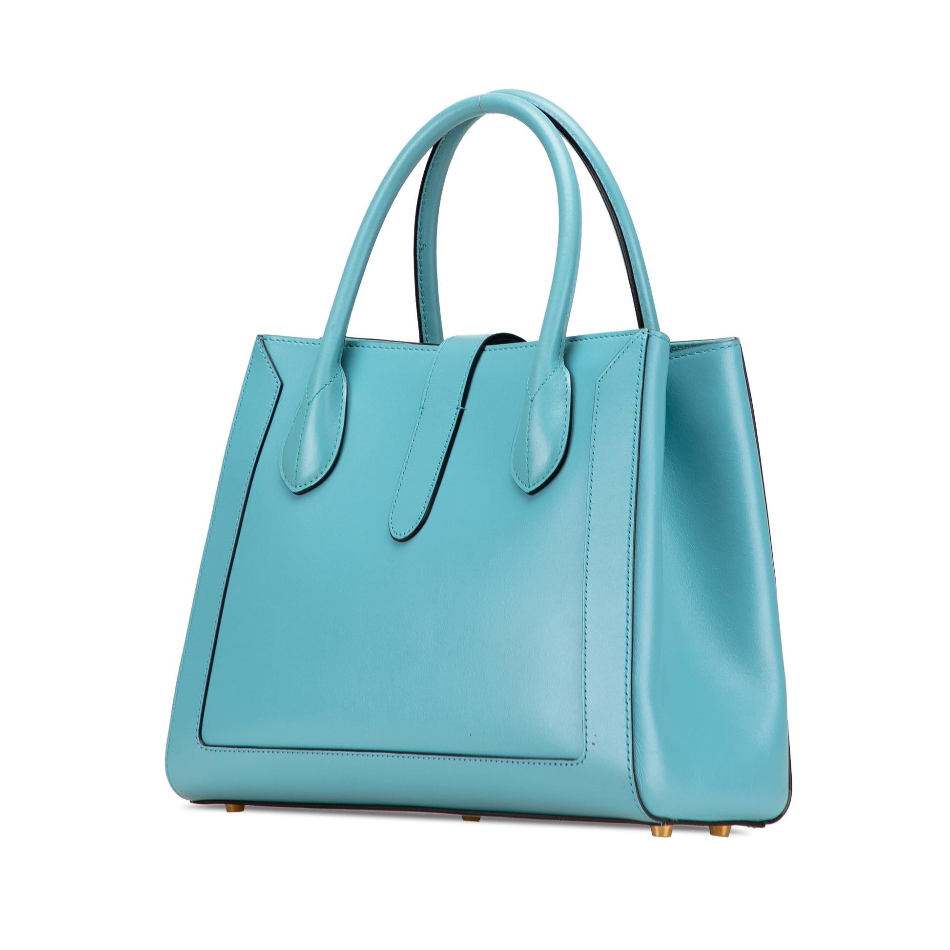 Gucci Medium Calfskin Jackie 1961 Tote