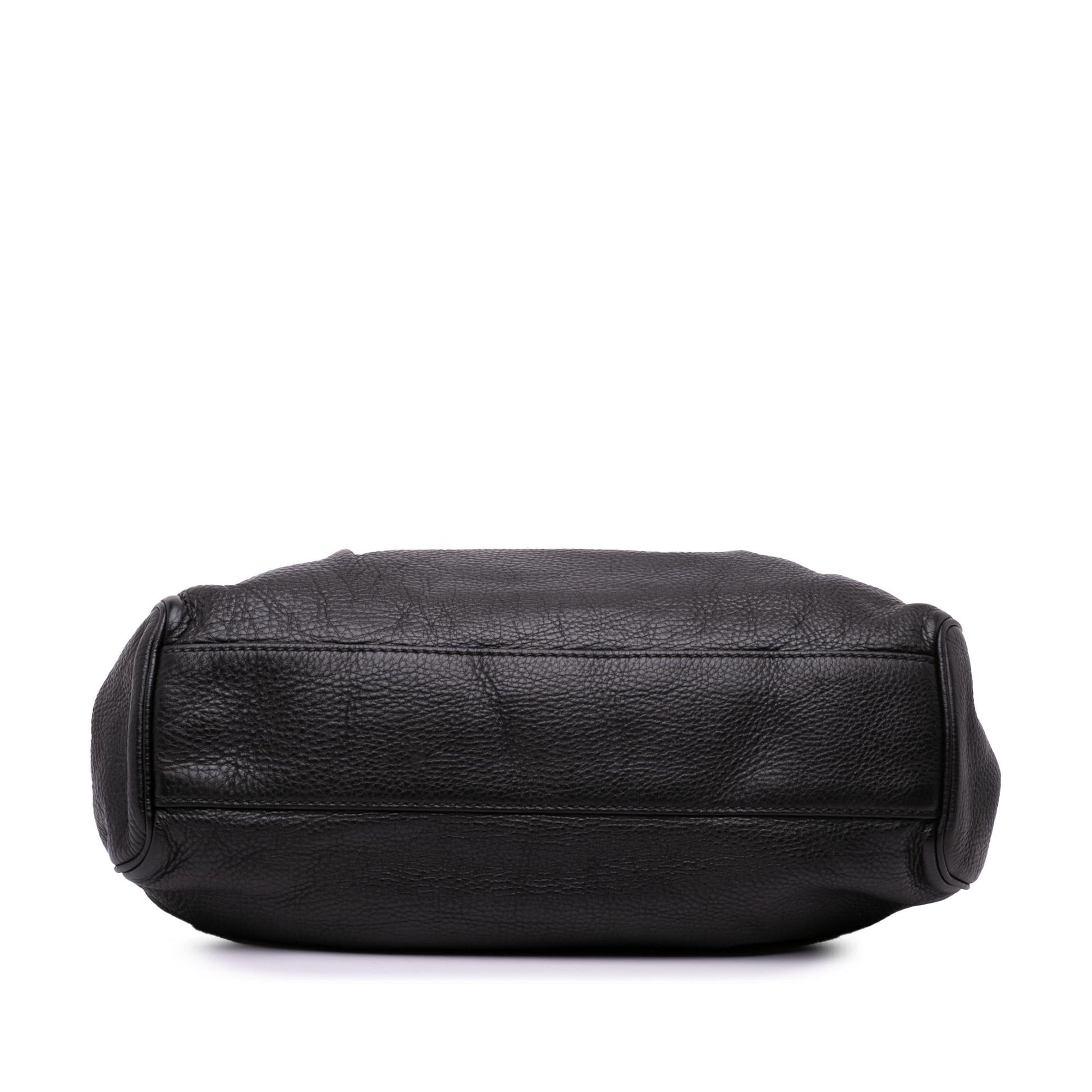 Gucci Medium Calfskin Sukey Tote