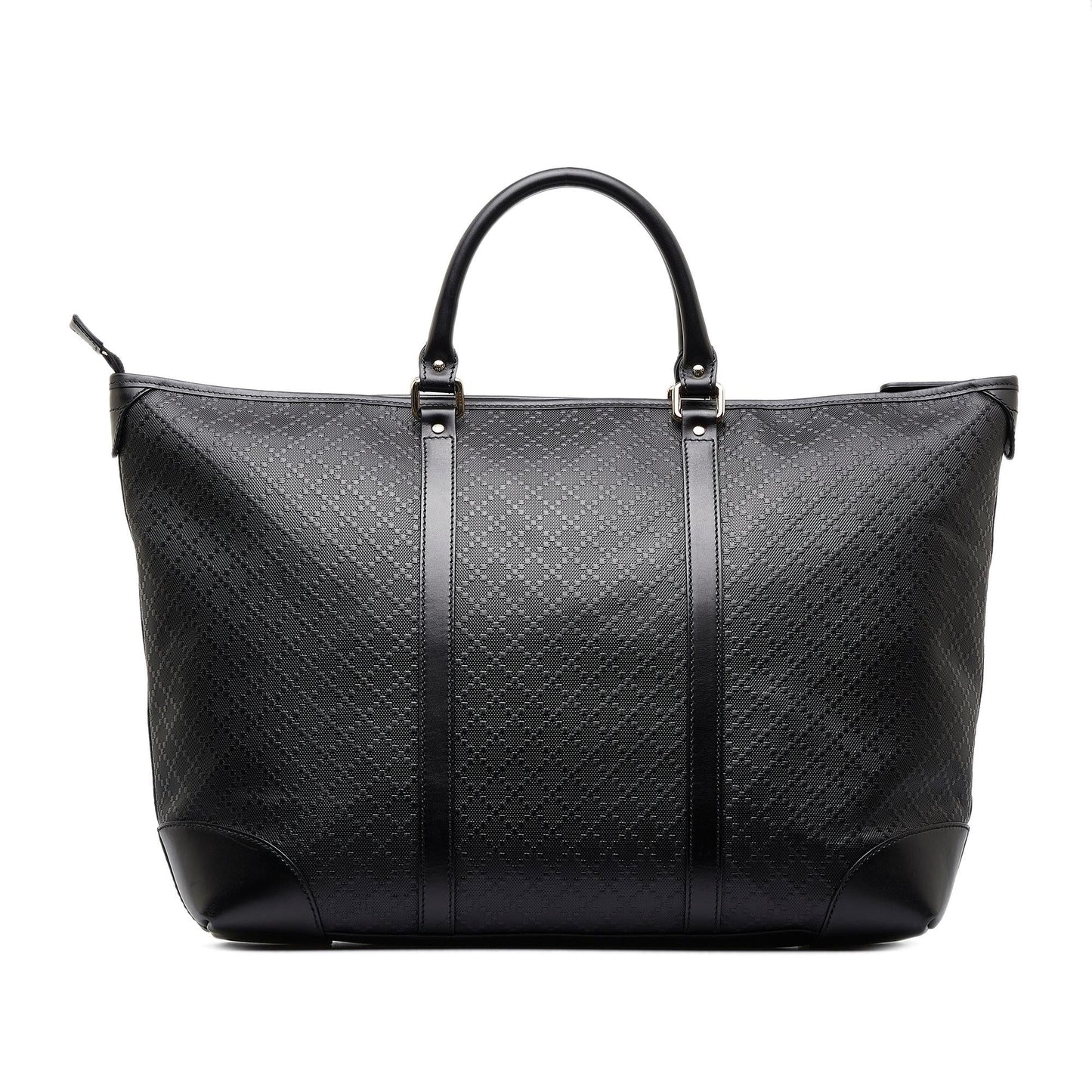 Gucci Monogram Tote