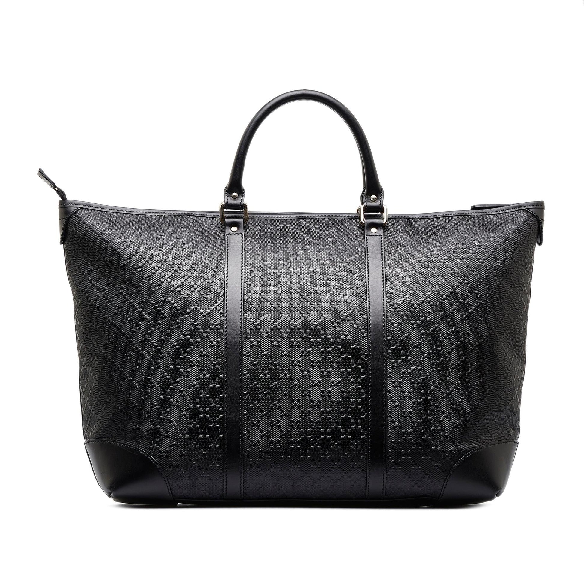 Gucci Monogram Tote