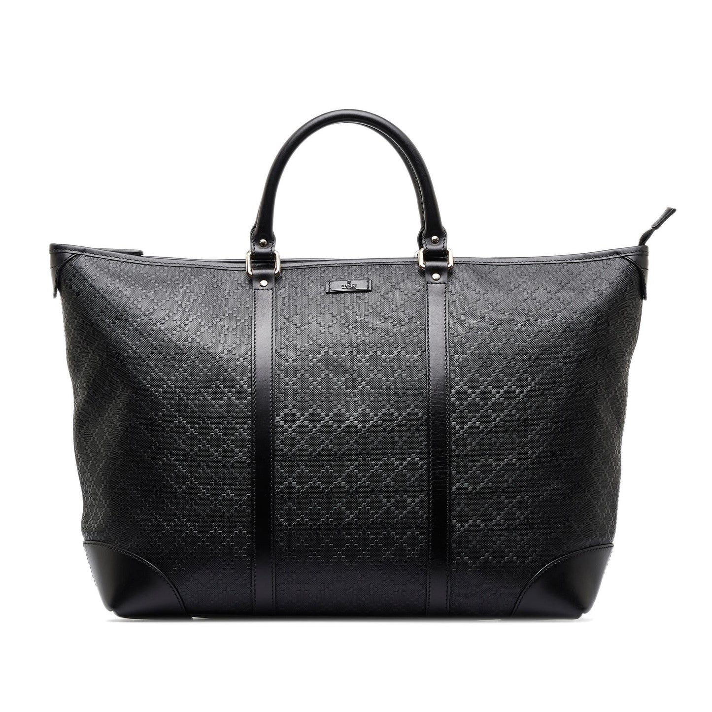 Gucci Monogram Tote